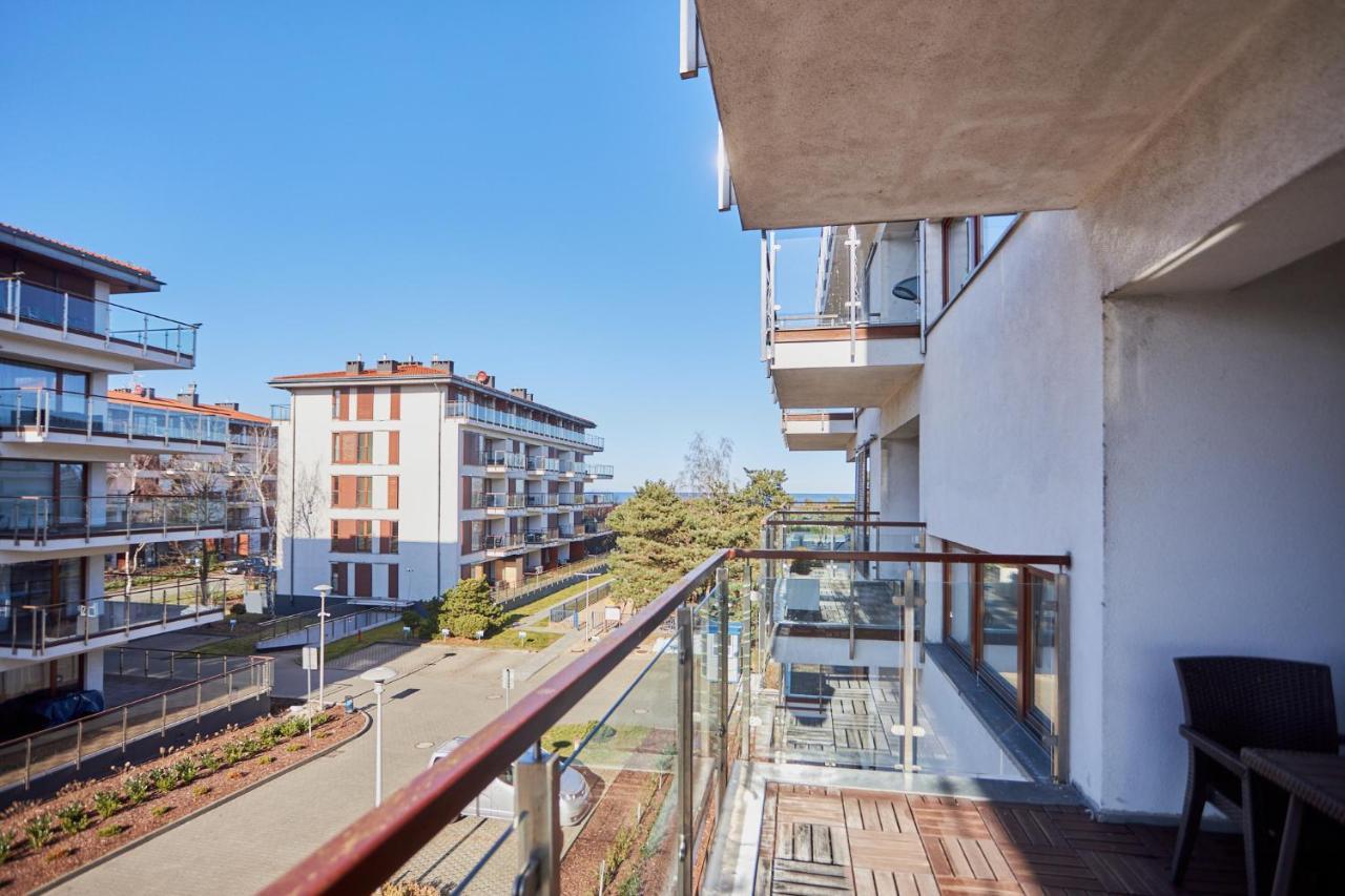 Baltic Park Plaza By Baltic Leilighet *