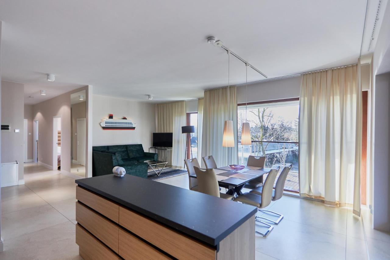 Baltic Park Plaza By Baltic *