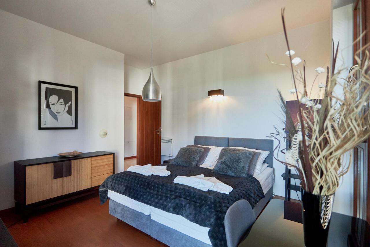 Baltic Park Plaza By Baltic Appartamento