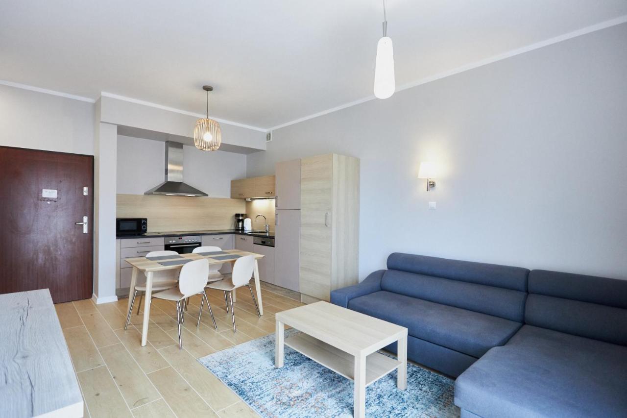 Baltic Park Plaza By Baltic Appartamento