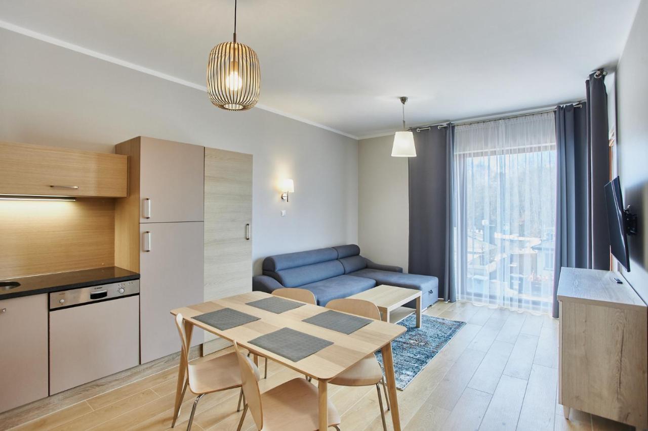 Leilighet Baltic Park Plaza By Baltic *