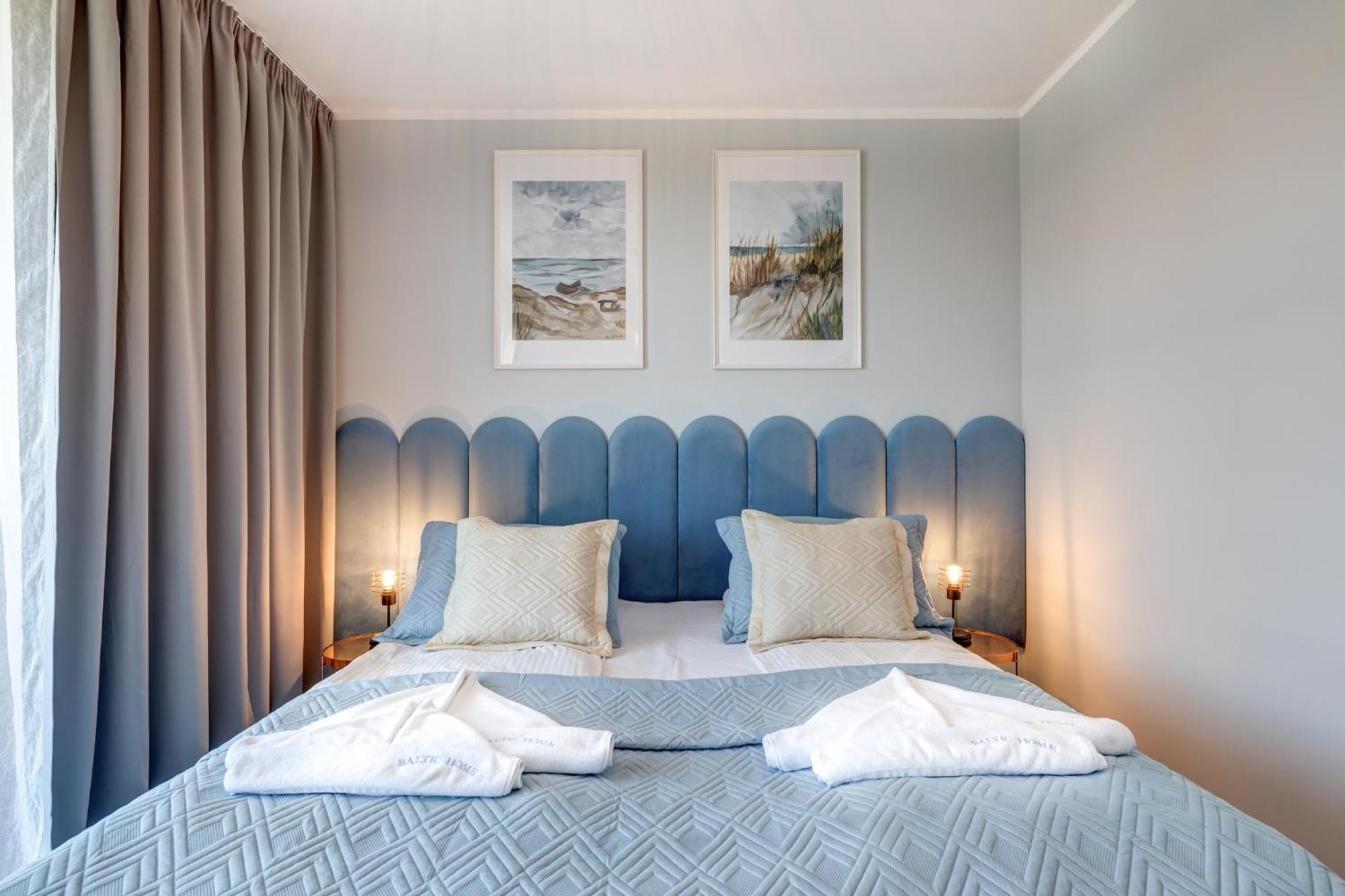 Apartment Baltic Park Plaza By Baltic