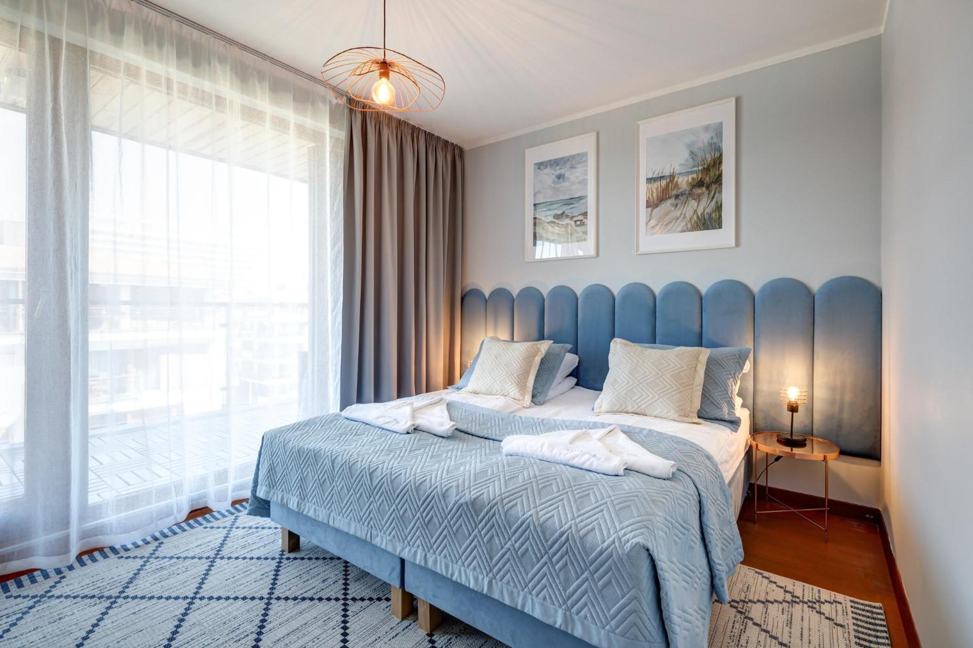 Baltic Park Plaza By Baltic Apartment *