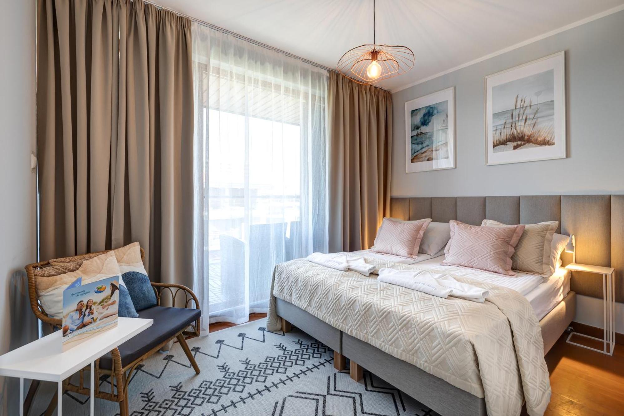 Apartment Baltic Park Plaza By Baltic *