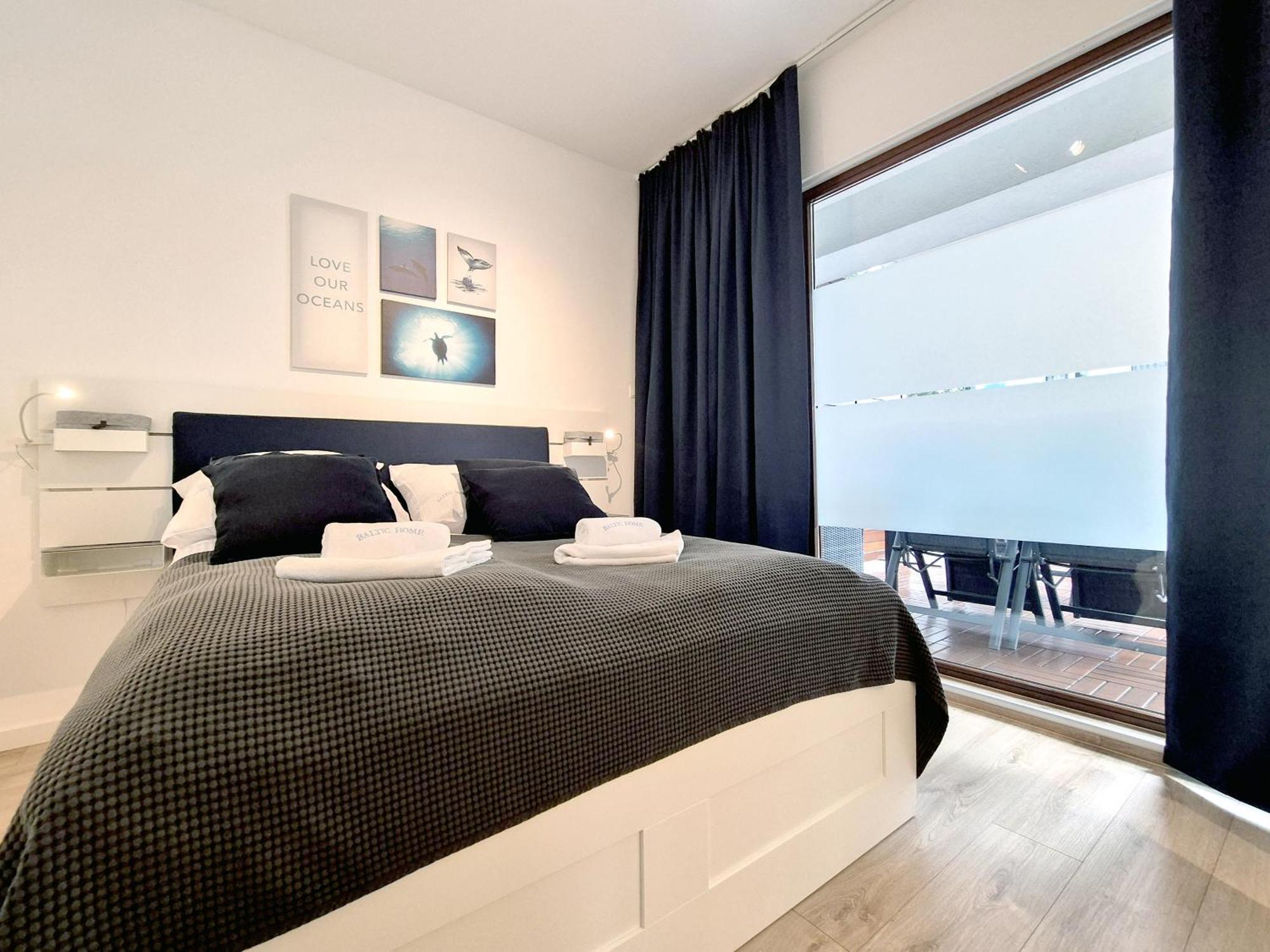 Baltic Park Plaza By Baltic Apartment *