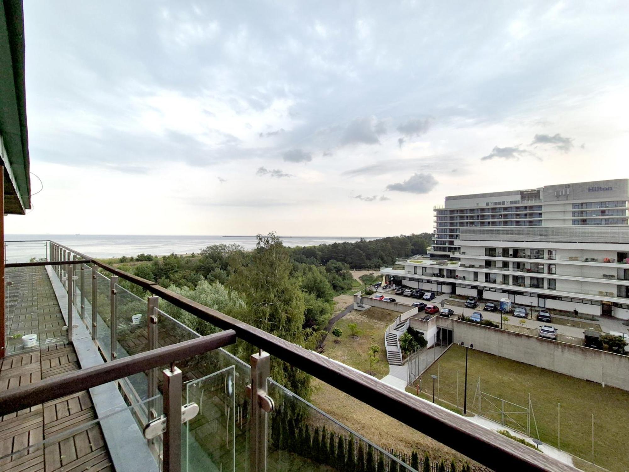 Baltic Park Plaza By Baltic * Świnoujście