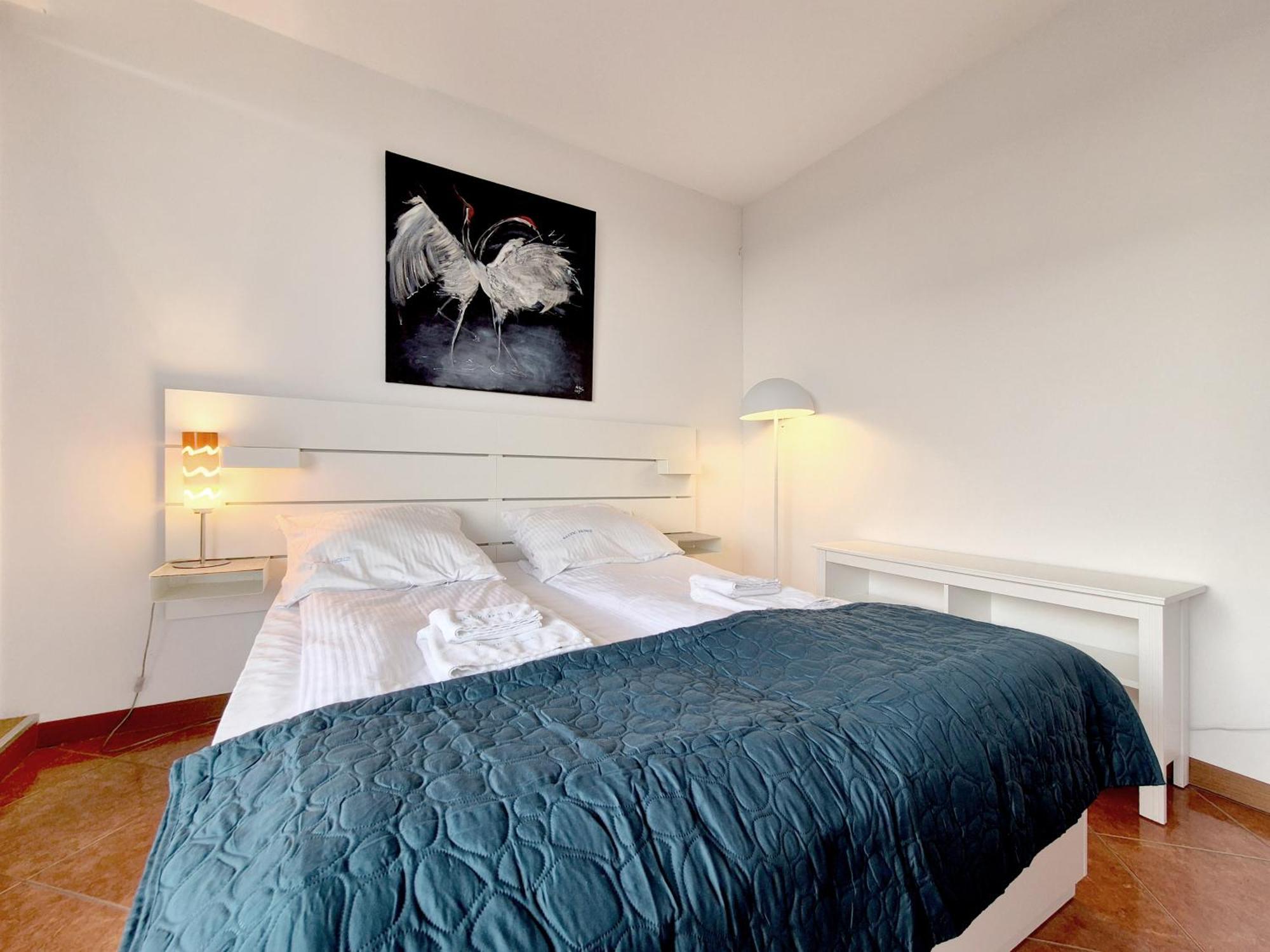 Baltic Park Plaza By Baltic Apartament