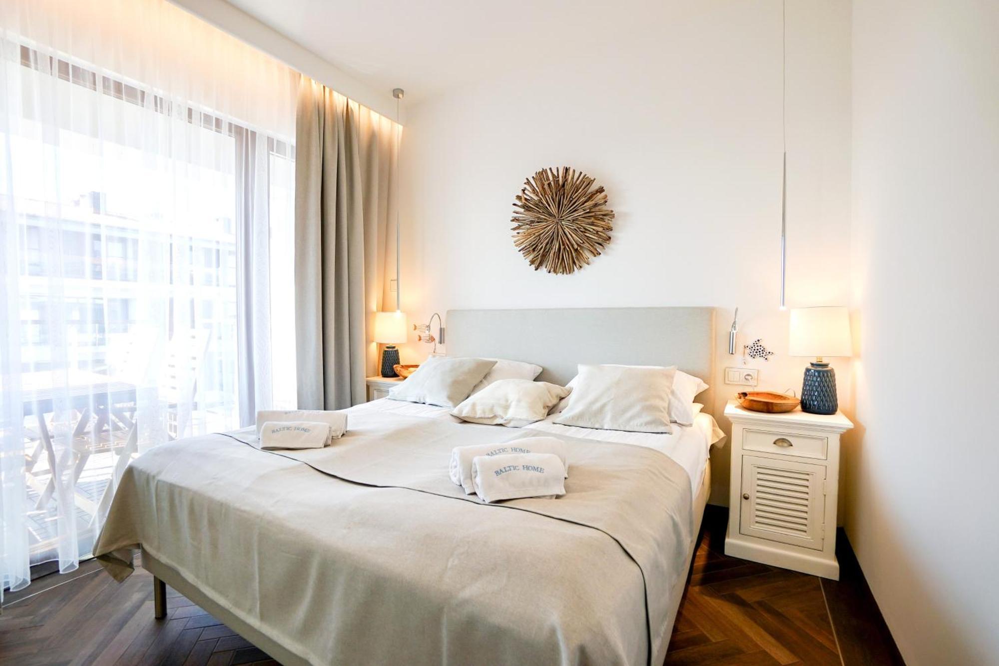 Apartment Baltic Park Plaza By Baltic