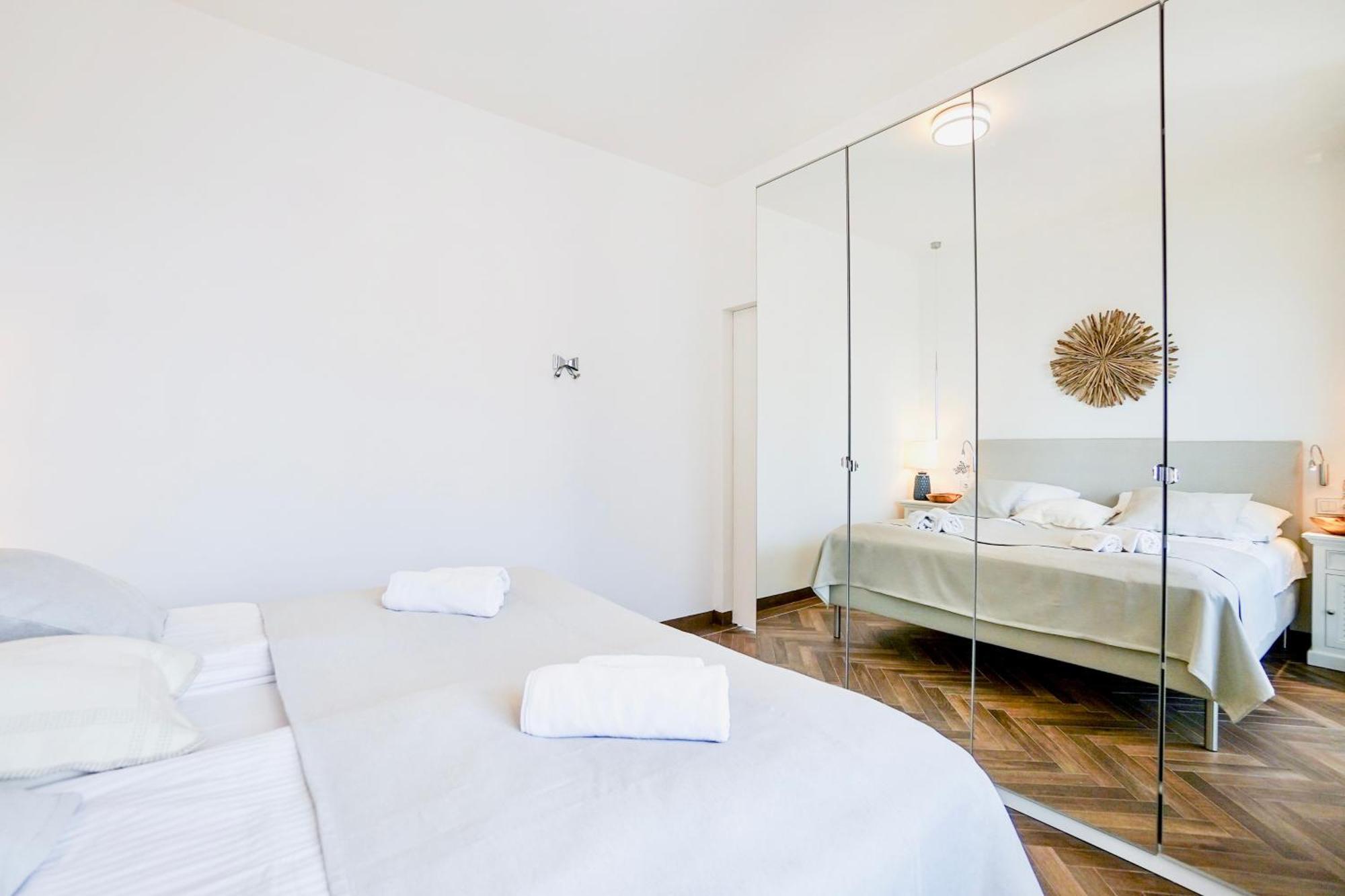 Appartamento Baltic Park Plaza By Baltic *