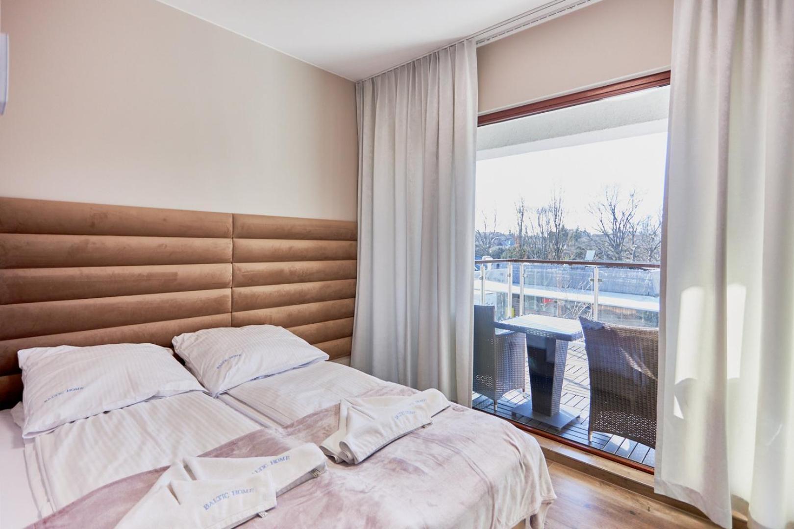 Baltic Park Plaza By Baltic Appartamento *