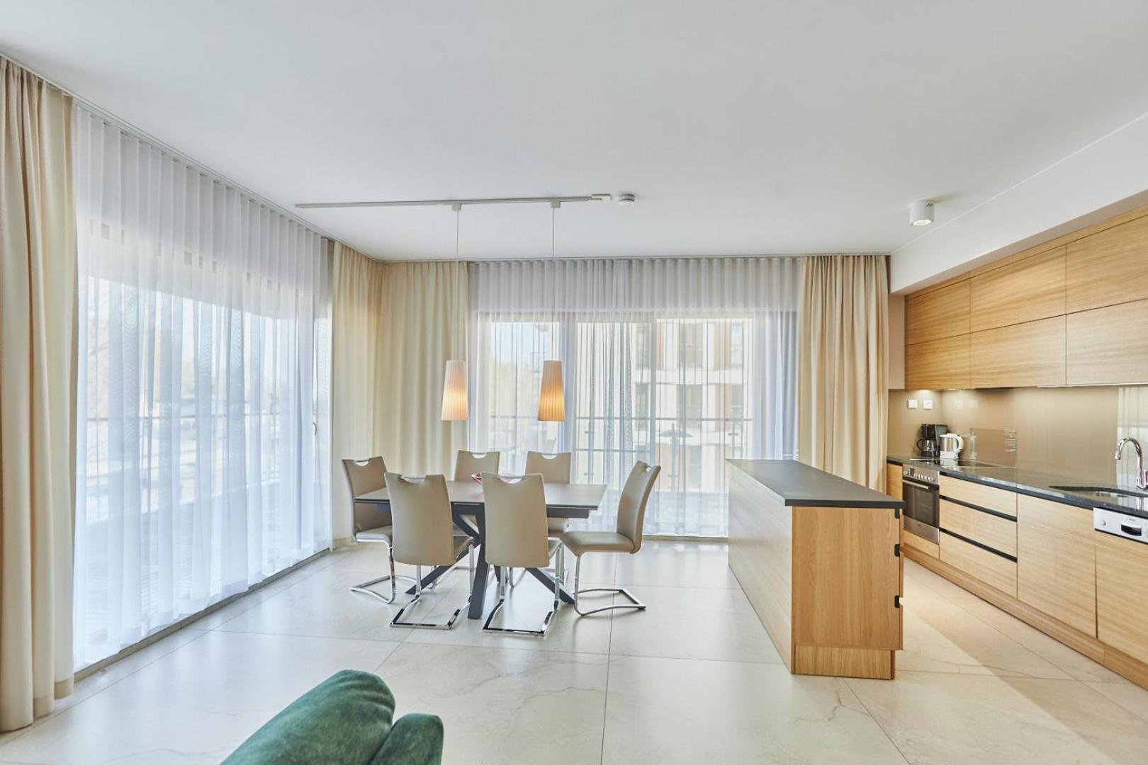 Baltic Park Plaza By Baltic *