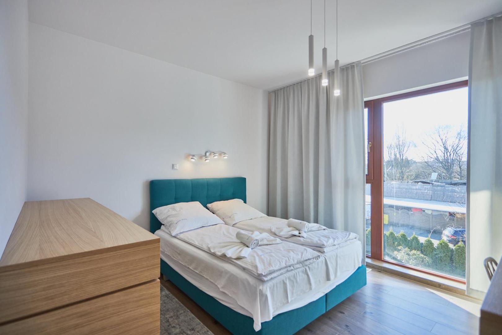 Baltic Park Plaza By Baltic Appartamento