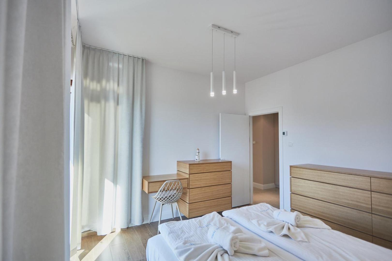 Appartamento Baltic Park Plaza By Baltic