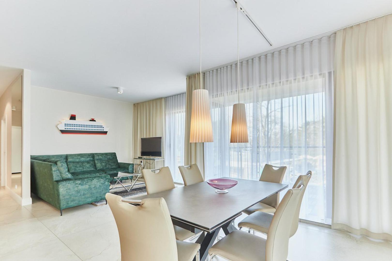 Baltic Park Plaza By Baltic Appartamento *
