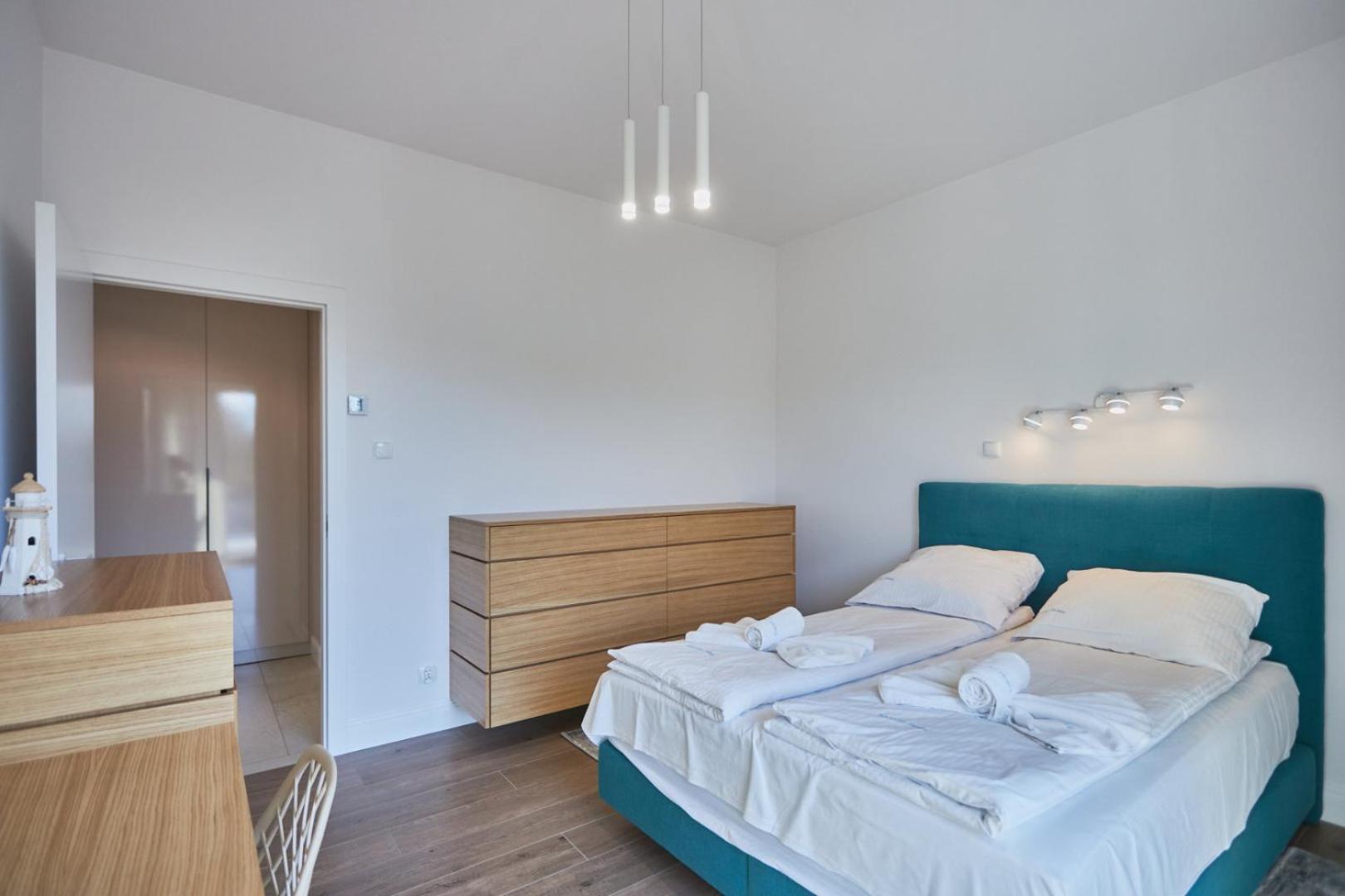 Baltic Park Plaza By Baltic Appartamento Świnoujście